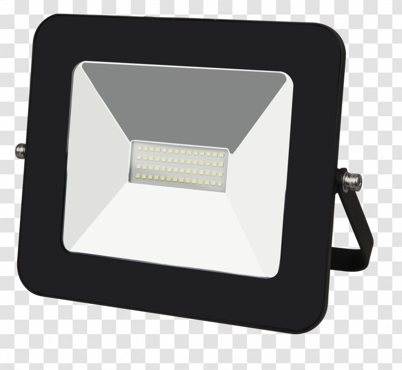 Searchlight Light-emitting Diode Lumen IP Code - Industry - Light Transparent PNG