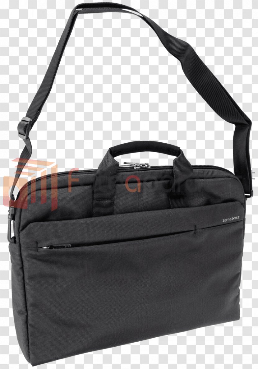 Briefcase Handbag Leather Baggage Shoulder - Luggage Bags - Laptop Bag Transparent PNG