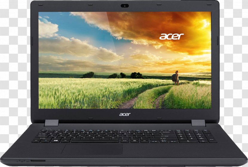 Laptop Intel MacBook Pro Acer Aspire - Output Device Transparent PNG