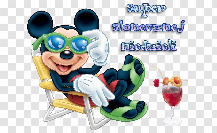 Mickey Mouse Minnie Pluto Donald Duck Goofy Transparent PNG