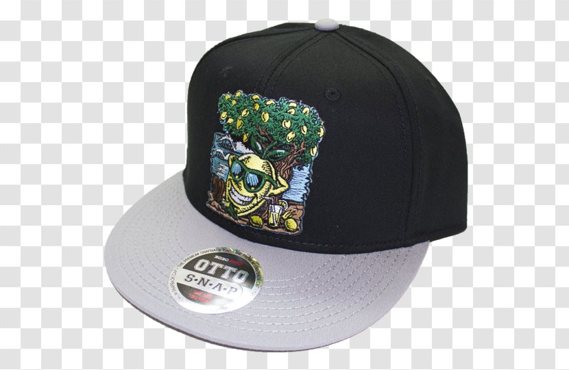 Baseball Cap Brand - Headgear - Hat BEACH Transparent PNG