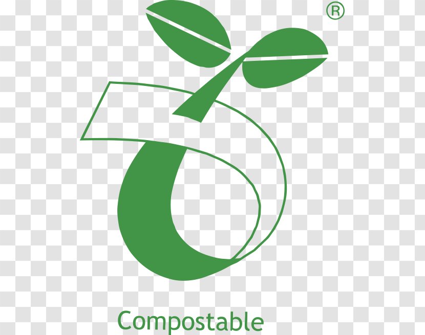 Compost EN 13432 Biodegradation Biodegradable Bag Recycling - En - Leaf Transparent PNG