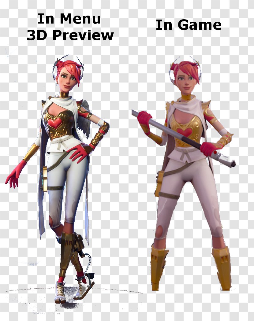 Fortnite Epic Games Video Game Player Versus Environment Cooperative Gameplay - Toe - Wall Transparent PNG