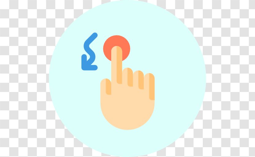Thumb Human Behavior Organization - Finger - Design Transparent PNG