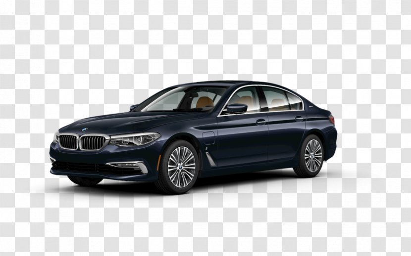 2018 BMW 540i Sedan Car 530i Luxury Vehicle - Bmw Transparent PNG