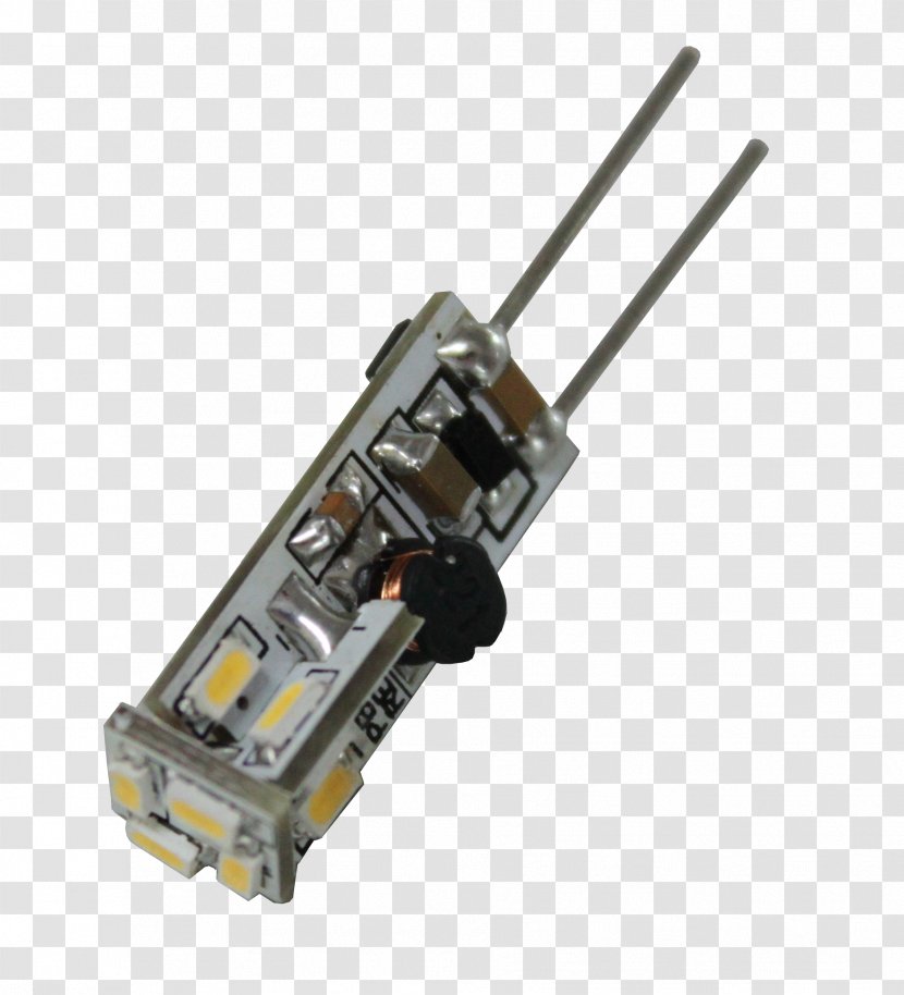 Electrical Connector Electronics Tool Light-emitting Diode Caravan - Light Tower Transparent PNG