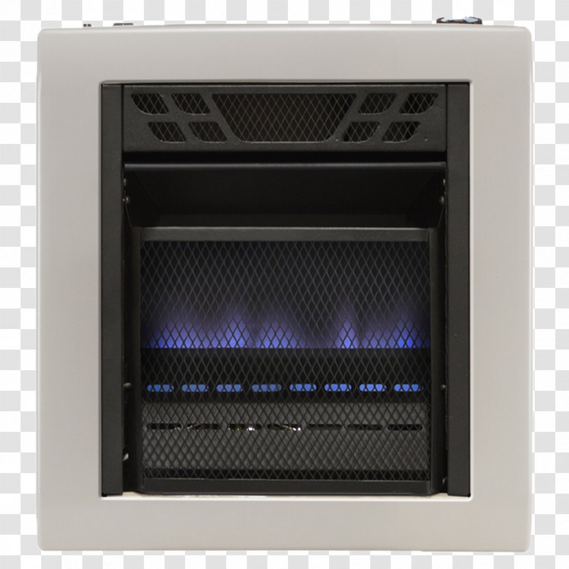 Heater British Thermal Unit Fuel Flame Transparent PNG