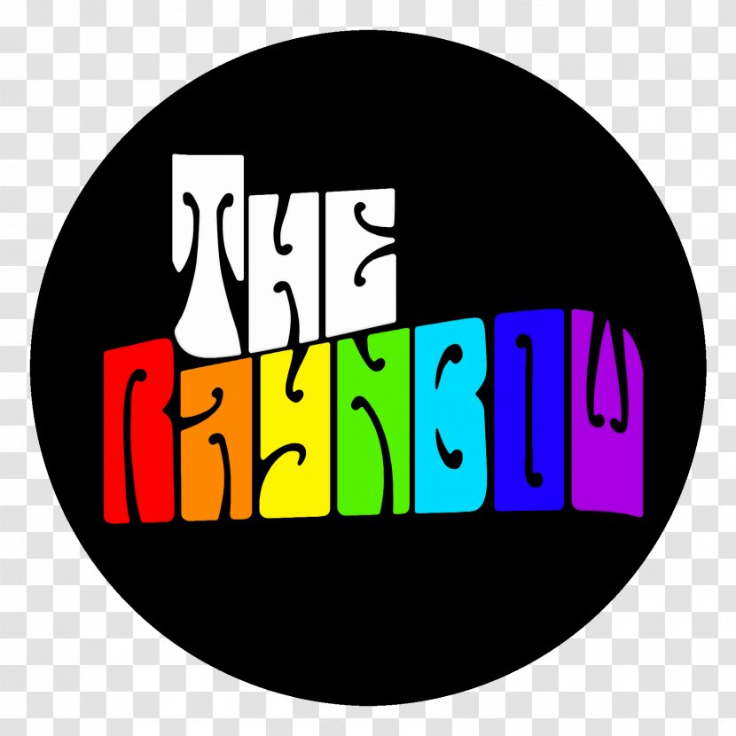 The Raynbow Logo Psychedelic Rock Progressive Musical Ensemble - Dynamic Circle Transparent PNG