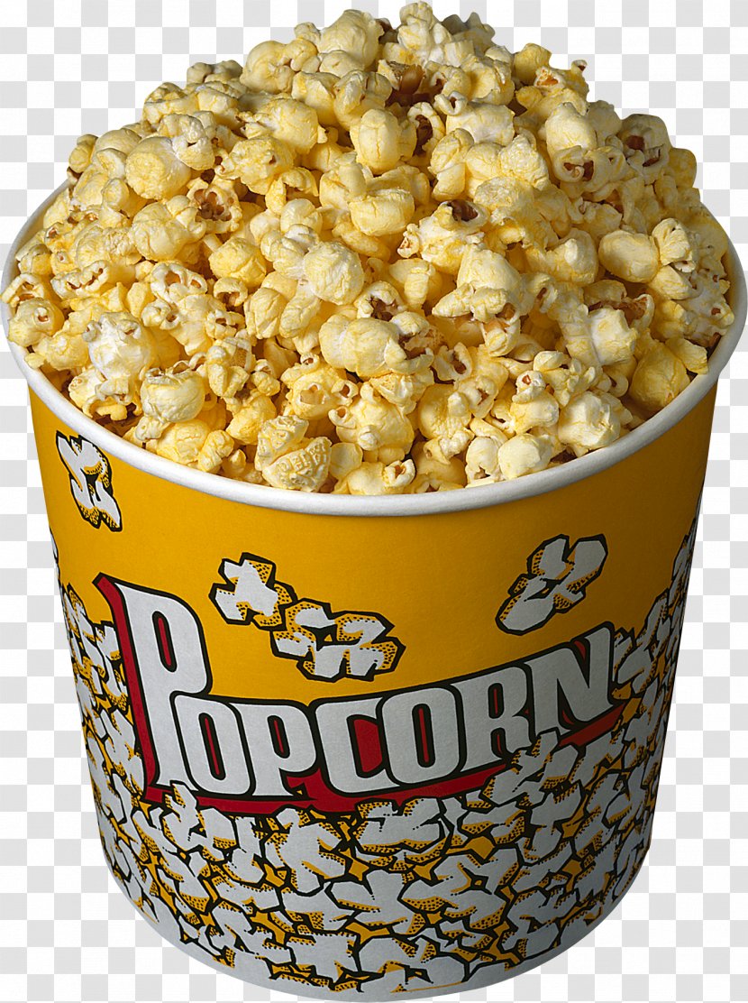 Popcorn Cinema AMC Theatres Film Ticket - Makers Transparent PNG