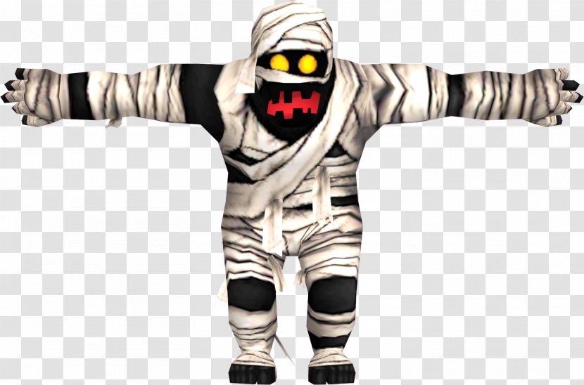 Dragon Quest Monsters: Joker Mummy Torneko No Daibōken: Fushigi Dungeon - Monsters Transparent PNG