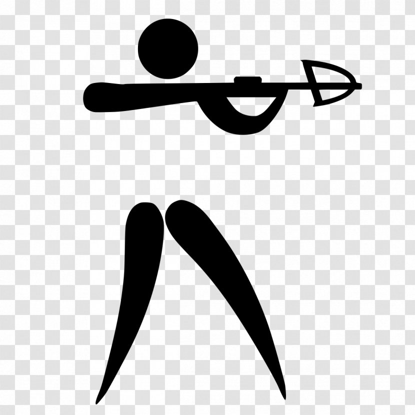 Shooting Sport Olympic Games Sporting Clays - Archery Arrow Cliparts Transparent PNG