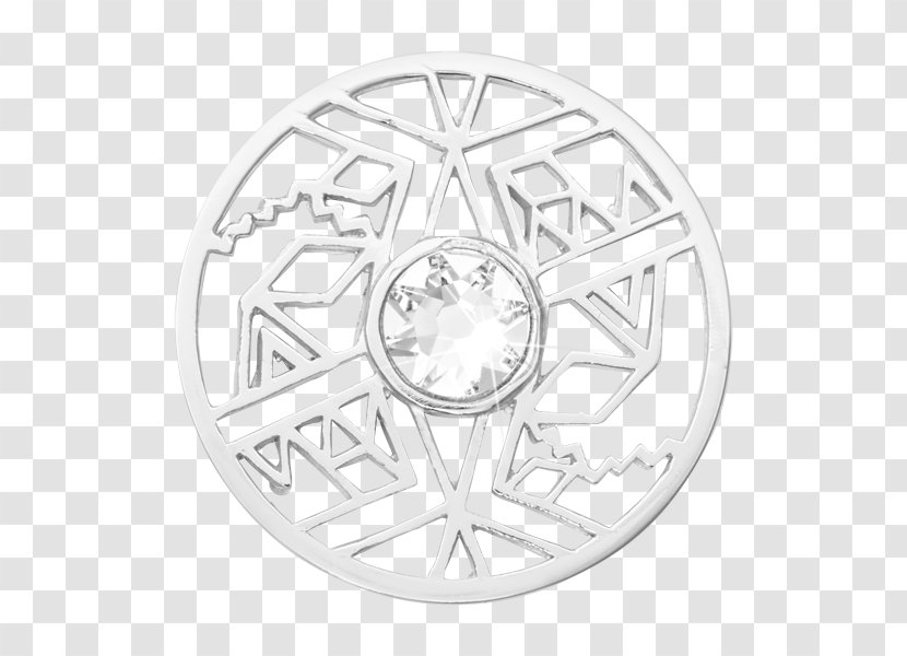 Silver Coin Jewellery Plating NIKKI LISSONI Transparent PNG