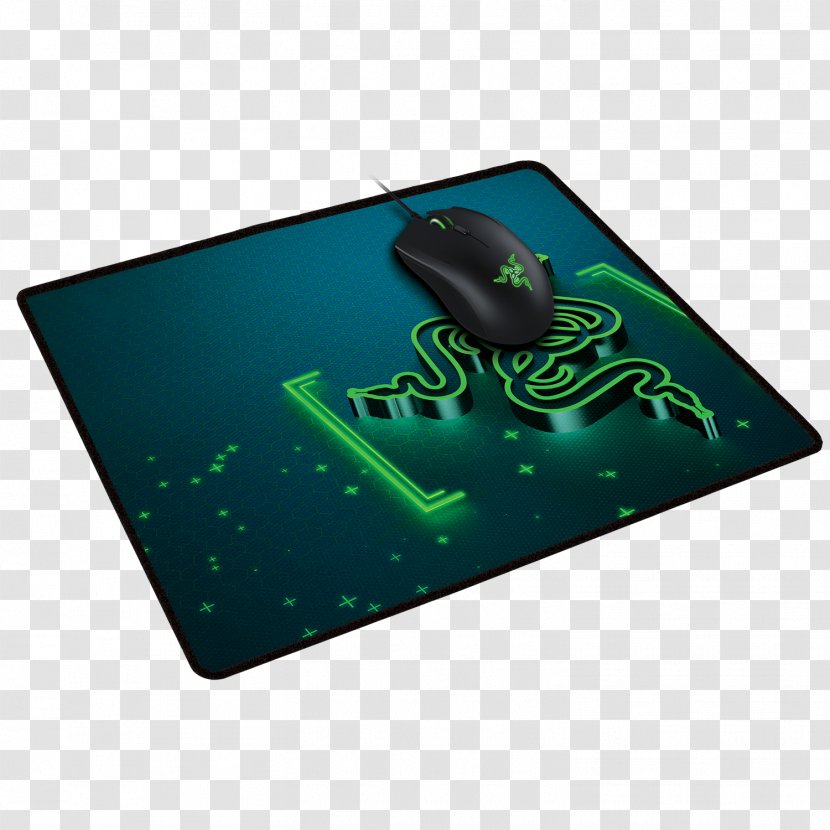 Mouse Mats Computer Razer Inc. HyperX Laptop - Hyperx Transparent PNG