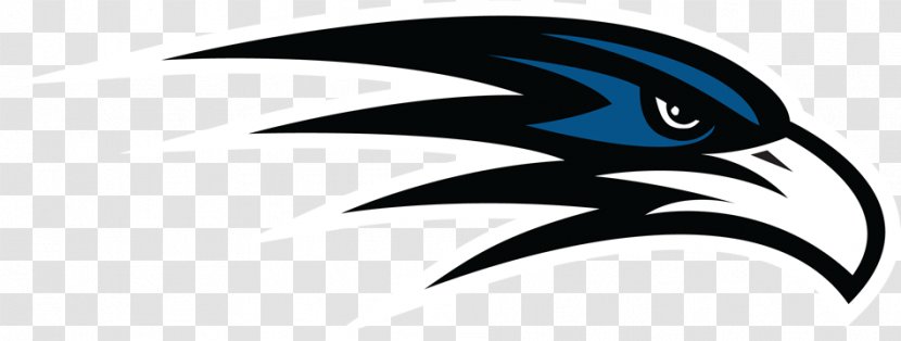 Beak Florence City Schools Mammal Clip Art - White - Falcon Logo Transparent PNG