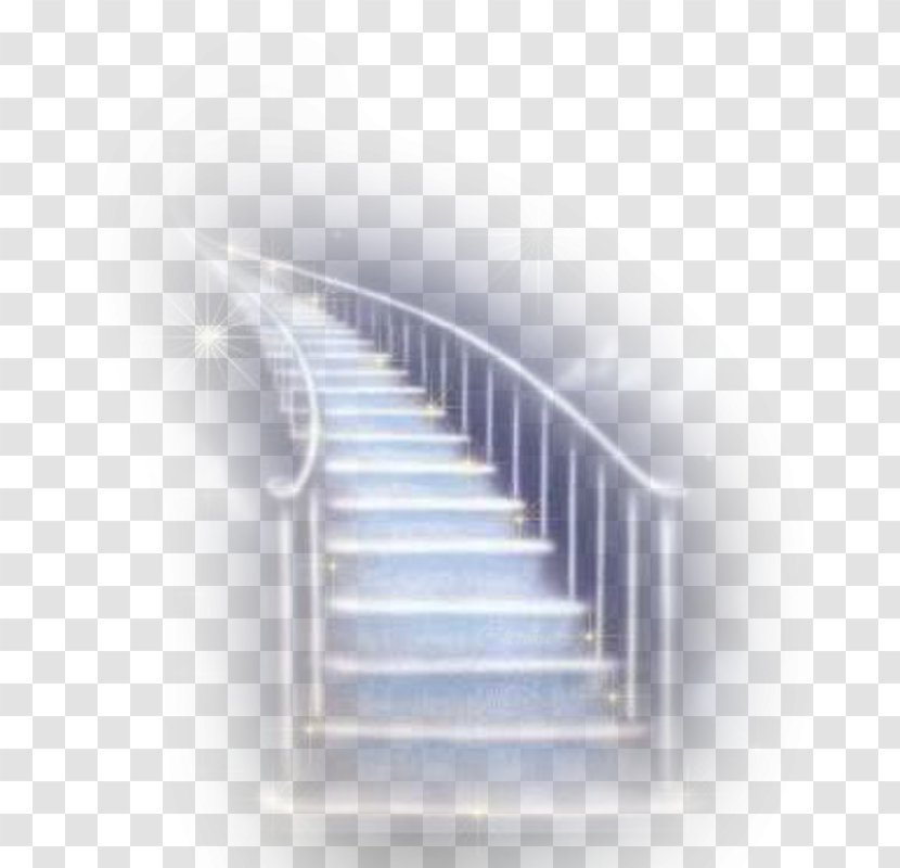 Stairway To Heaven Animation Stairs - Led Zeppelin Transparent PNG