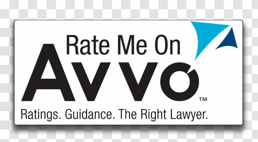 Personal Injury Lawyer Avvo Law Firm Transparent PNG