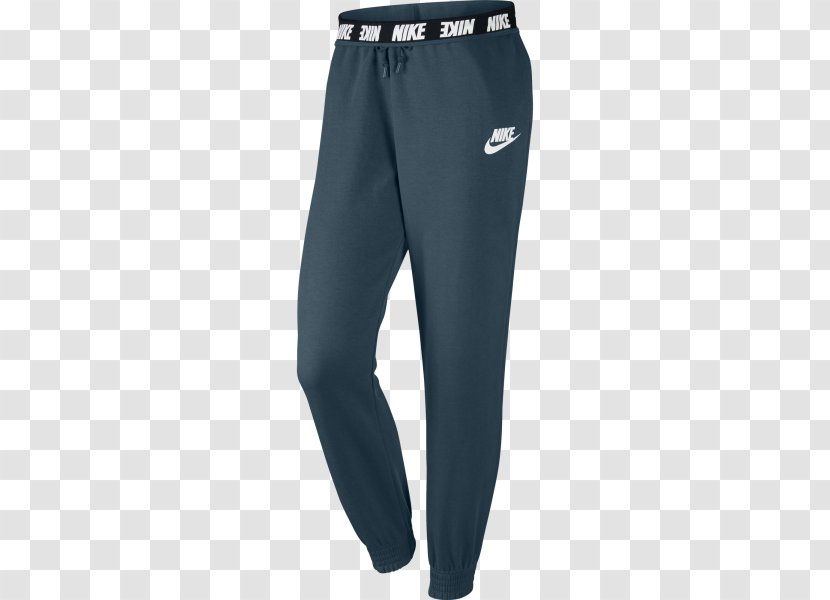 Tracksuit Hoodie Pants Nike Sportswear Transparent PNG