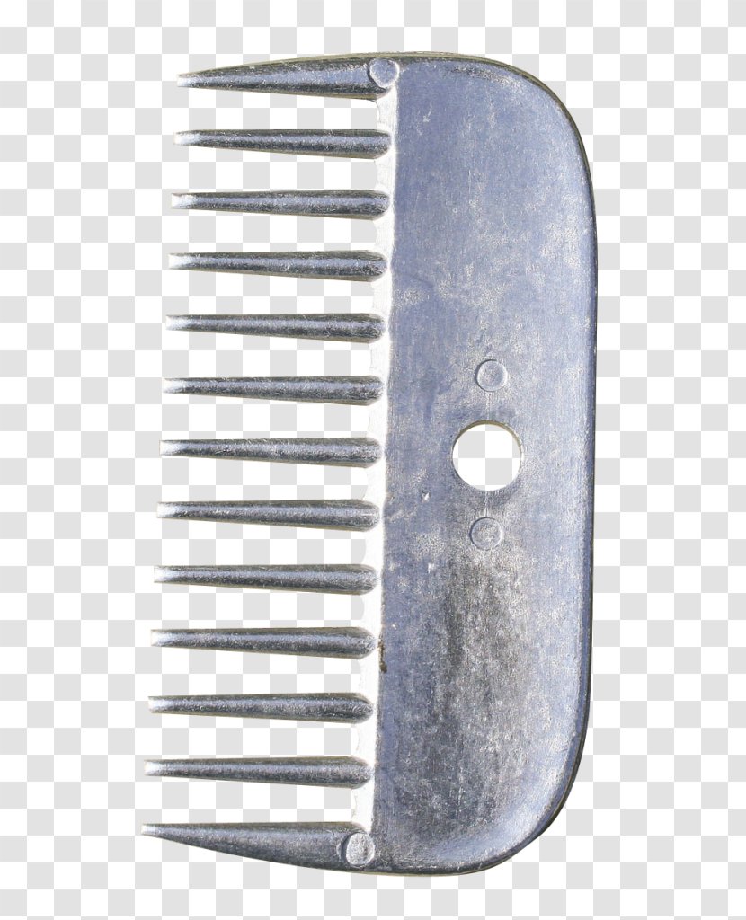 Metal Angle - Comb Transparent PNG
