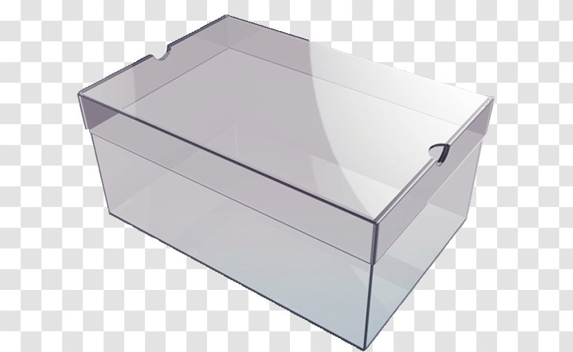 Box Plastic Shoe Nike Transparent PNG