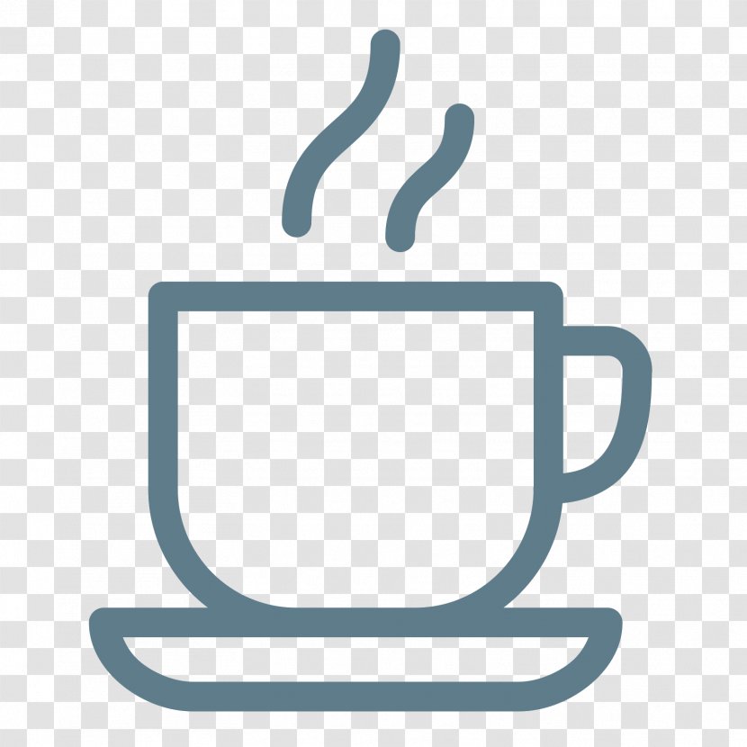 Cafe Iced Coffee Buffet - Symbol Transparent PNG