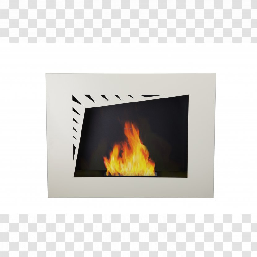 Hearth Heat - Fireplace Transparent PNG