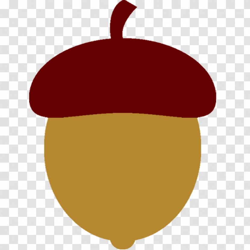 Acorn Clip Art - Blog Transparent PNG