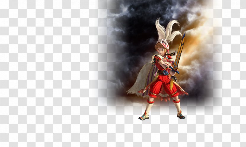 Dissidia Final Fantasy NT 012 IV Arcade Game - Fictional Character - Knight Transparent PNG