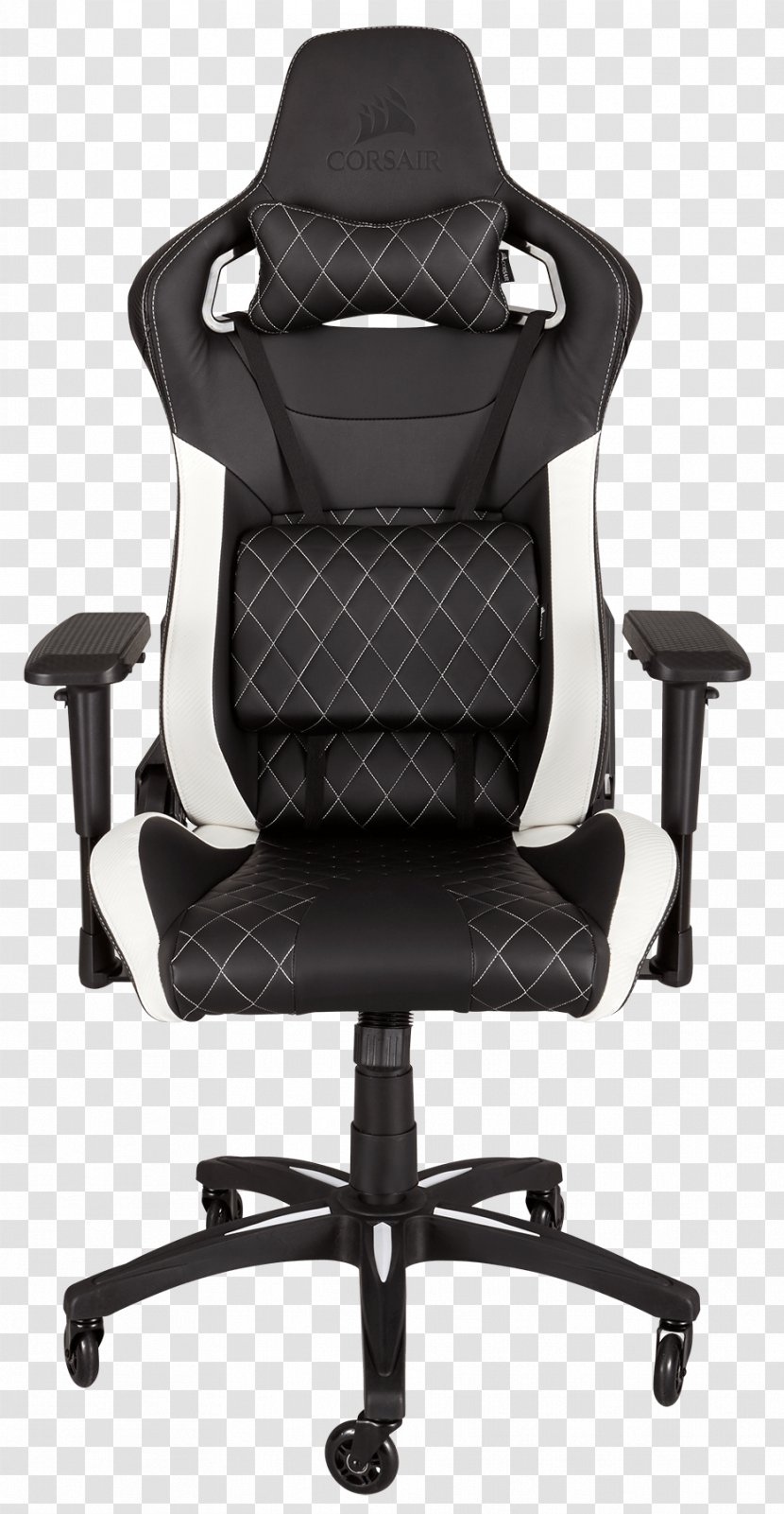 Office & Desk Chairs Caster Seat Armrest - Polyurethane - Apple Laptops Transparent PNG