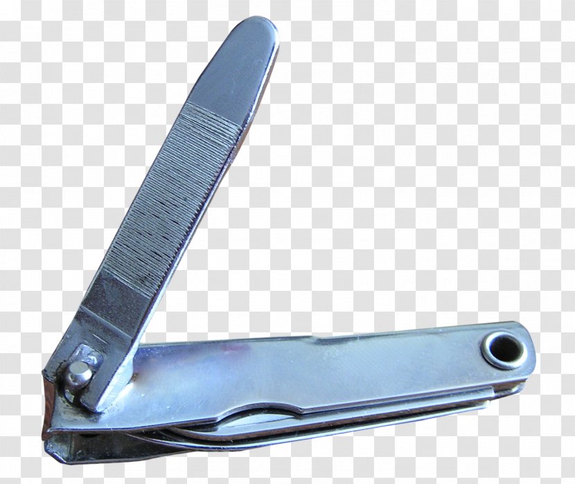 Nail Clipper Tool - Hardware - Cutter Transparent PNG