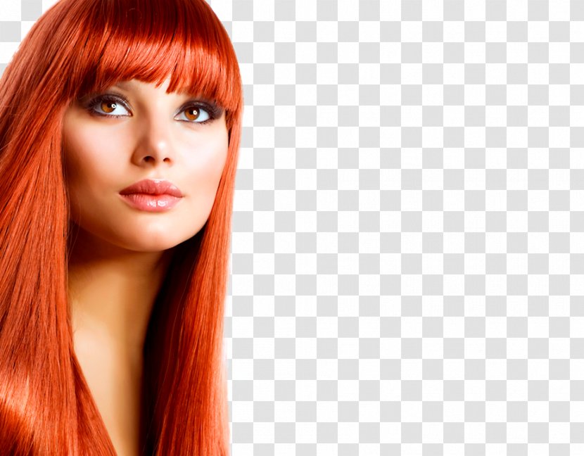 Hairdresser Hair Coloring Beauty Parlour Hairstyle Transparent PNG