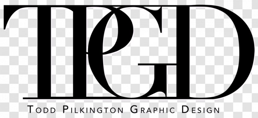 Logo Brand Graphic Design Art - Monochrome Transparent PNG