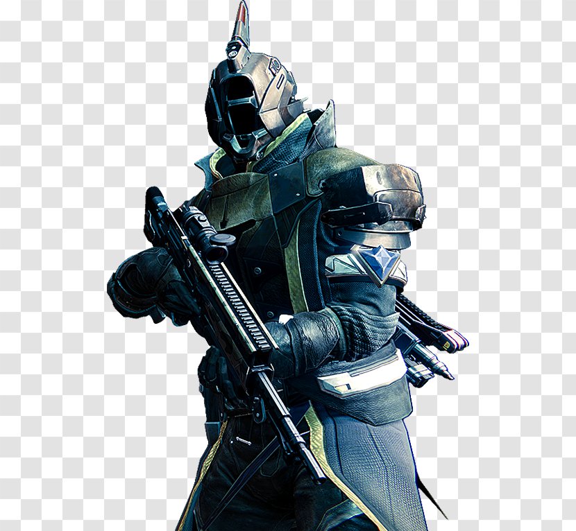 Destiny 2: Forsaken Destiny: The Taken King Bungie Video Game PlayStation 4 - 2 Transparent PNG