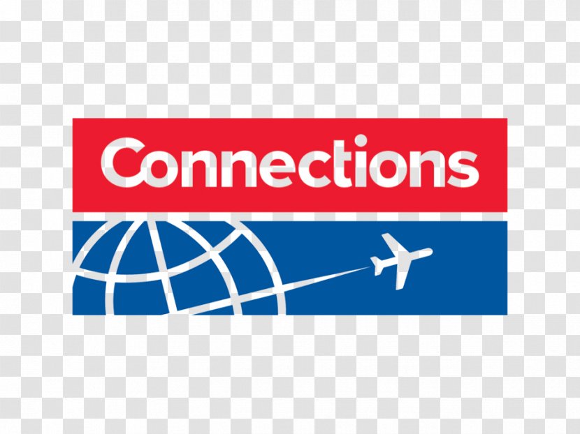 Flight Airline Ticket Connections Electronic Travel - Agent Transparent PNG
