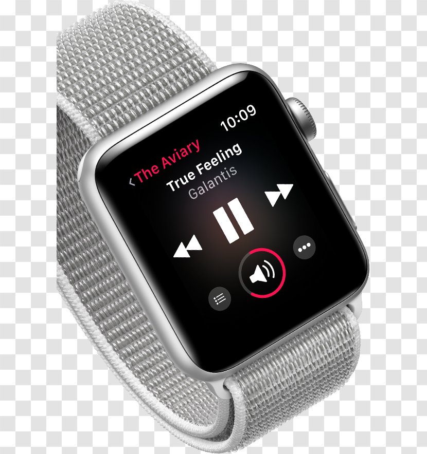 Apple Watch Series 3 IPhone X Steve Jobs Theatre Transparent PNG