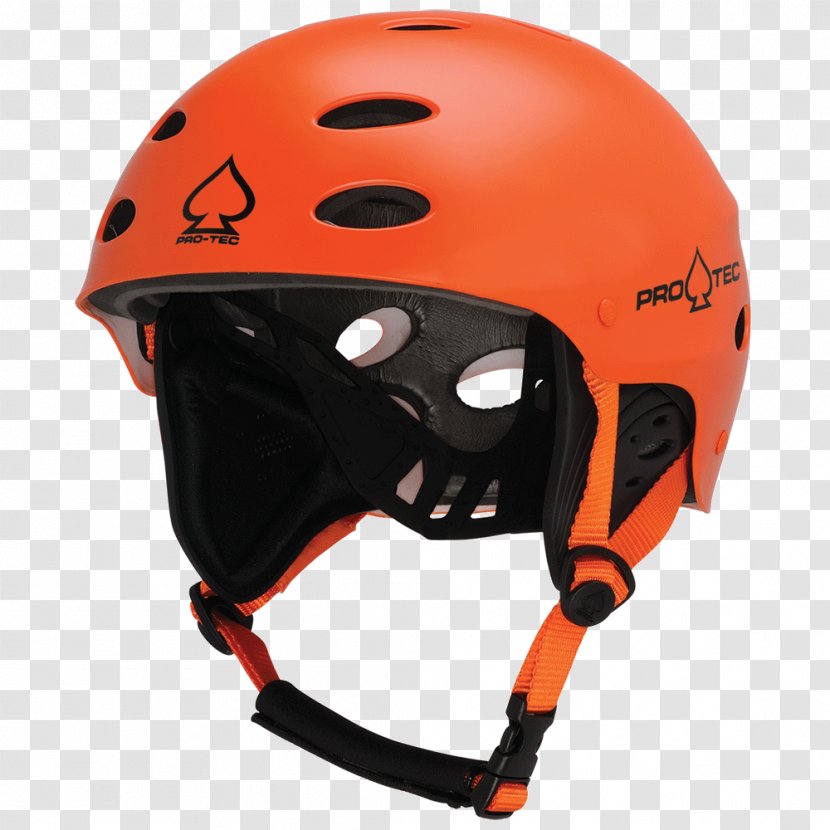 Wakeboarding Pro-Tec Helmets Skateboarding - Protec - Helmet Transparent PNG