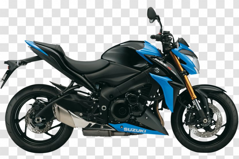 Suzuki GSX-S1000 GSX-R1000 GSX Series Motorcycle - Gsxs1000 Transparent PNG