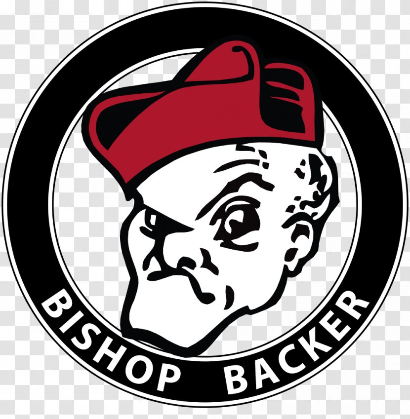 Ohio Wesleyan University Battling Bishops Football Men's Basketball Organization - Lebron Logo Transparent PNG