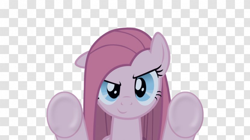 Pinkie Pie My Little Pony Rarity Twilight Sparkle - Watercolor Transparent PNG