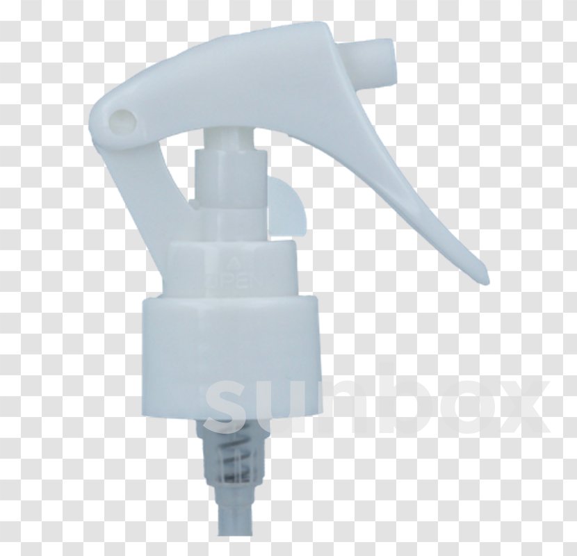 Leather Aerosol Spray Lotion - Plastic - Tap Transparent PNG