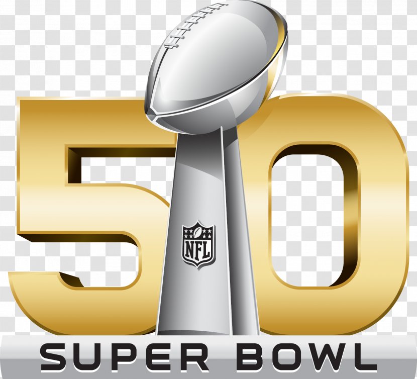 Super Bowl 50 LI XXIV 2015 NFL Season Carolina Panthers - Xxiv Transparent PNG