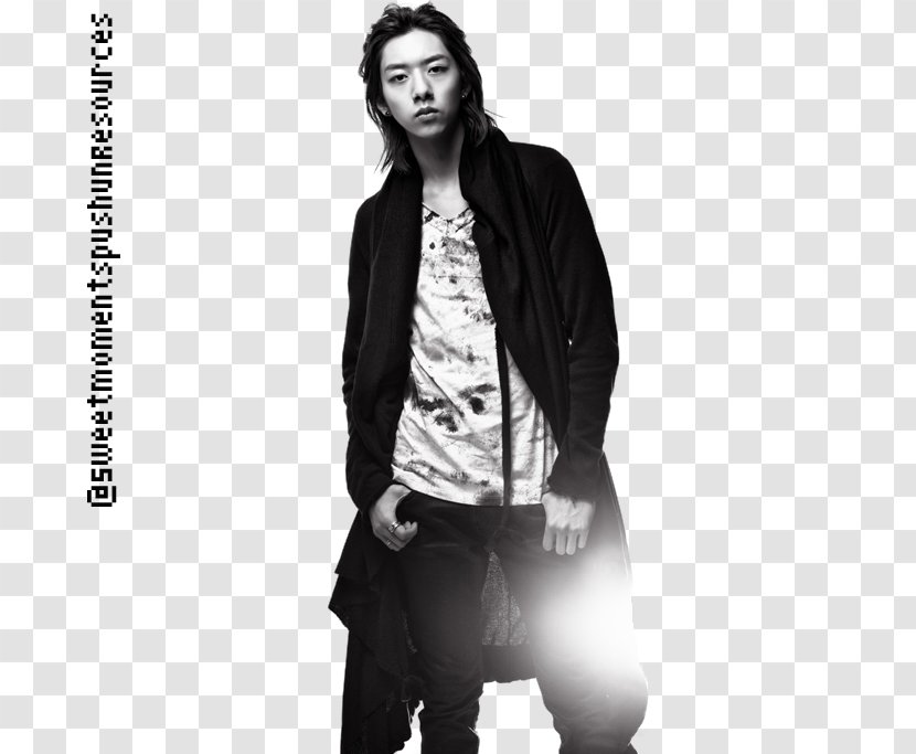 South Korea CNBLUE First Step Actor - Photography Transparent PNG