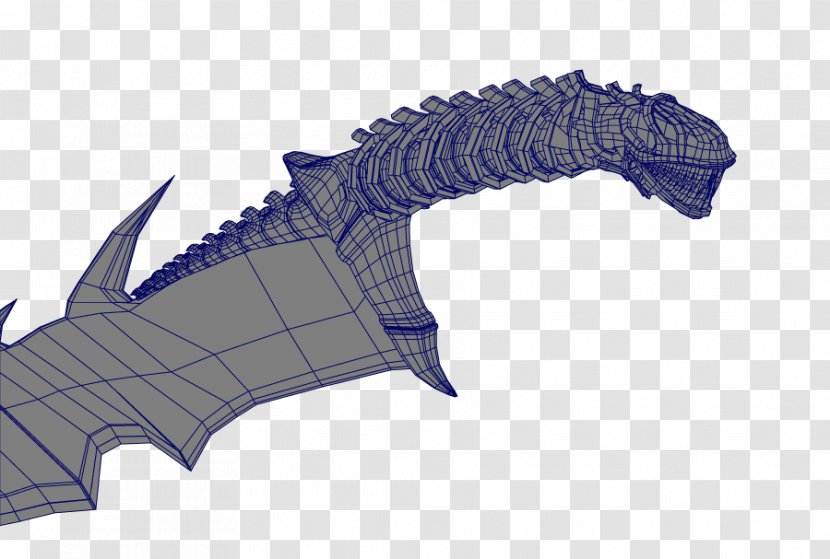 Reptile Angle Weapon - Amphibious Assault Ship Transparent PNG