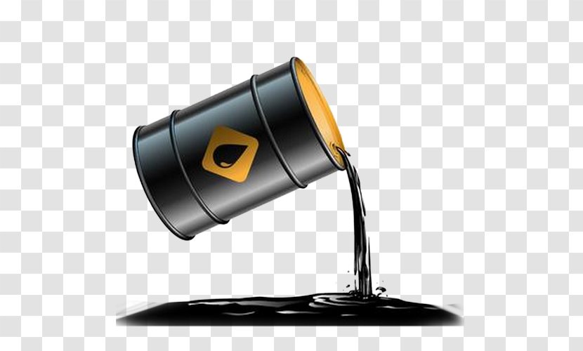 China Petroleum Barrel Mercato Del Petrolio OPEC - Oil Dumped Material Free Download Transparent PNG