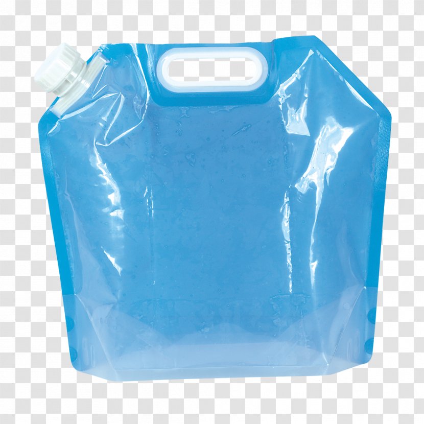 Plastic Water Bottles Bag Liquid - Disposable Transparent PNG