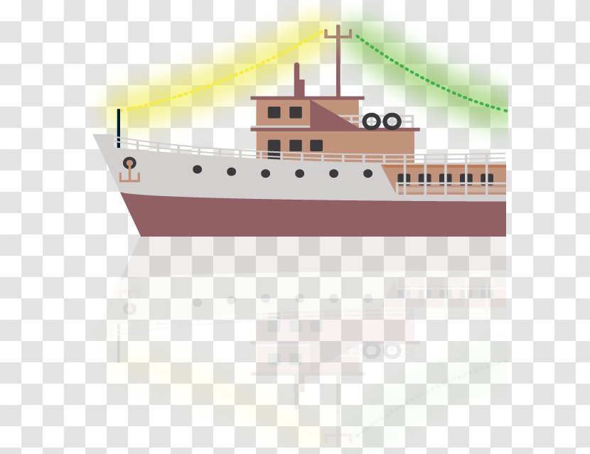 Ship Naval Architecture Brand Line Transparent PNG