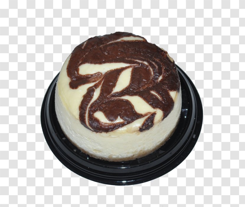 Chocolate Cream Flavor - Dessert - Cinnamon Vanilla Cheesecake Transparent PNG