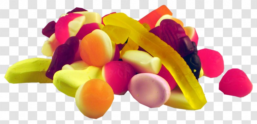 Lollipop Allen's Party Birthday Candy - Flower Transparent PNG