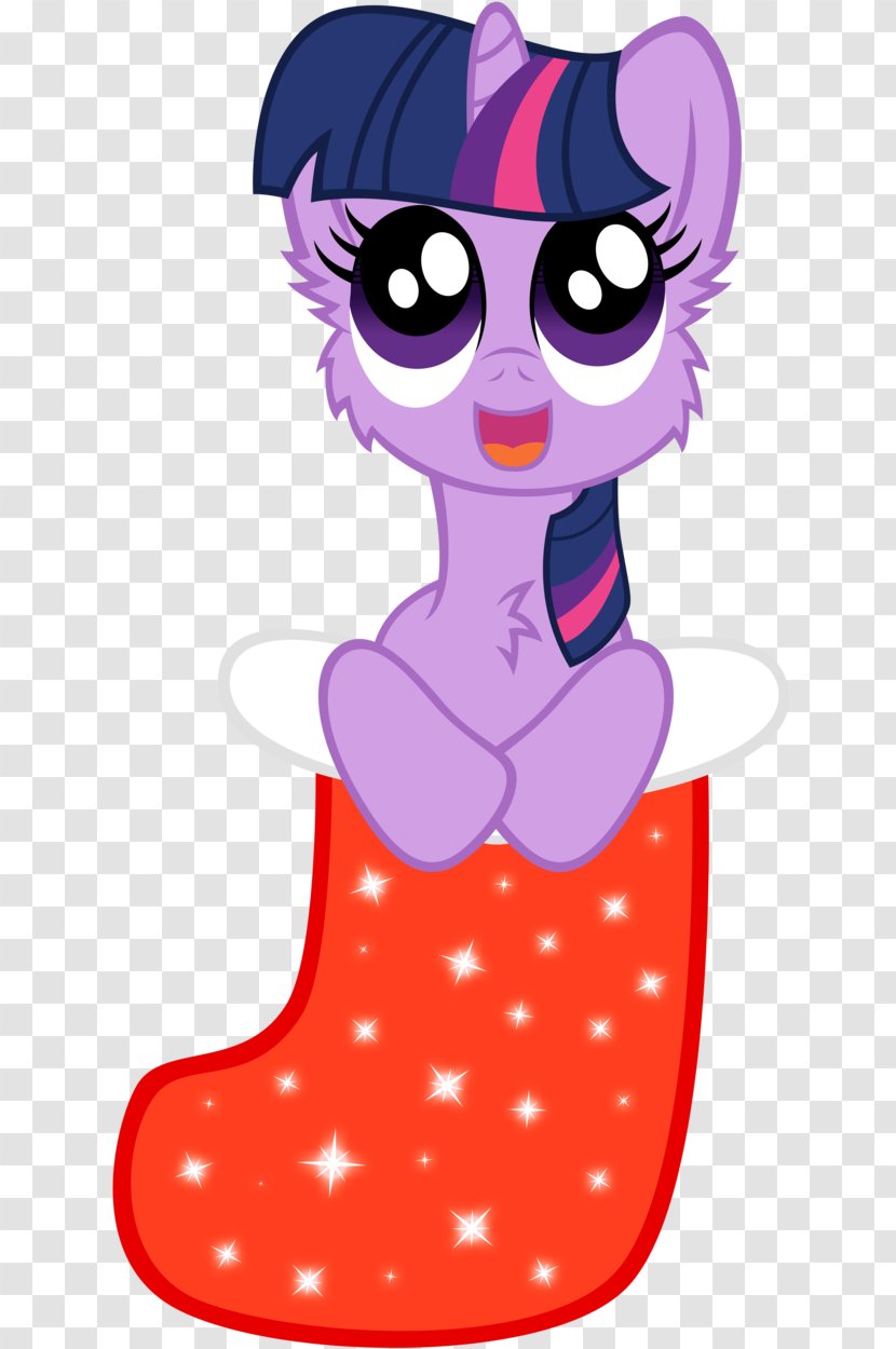 Twilight Sparkle DeviantArt Christmas Fluttershy - Fan Art - Trappings Vector Transparent PNG