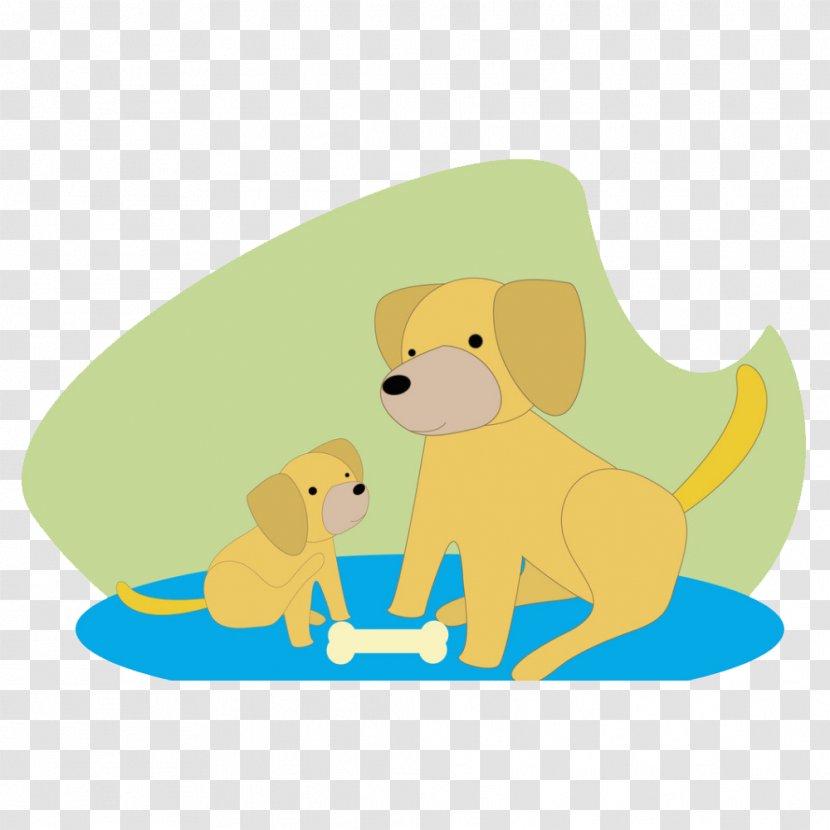 Puppy Sporting Group Retriever Dog Avatar - Upload Transparent PNG