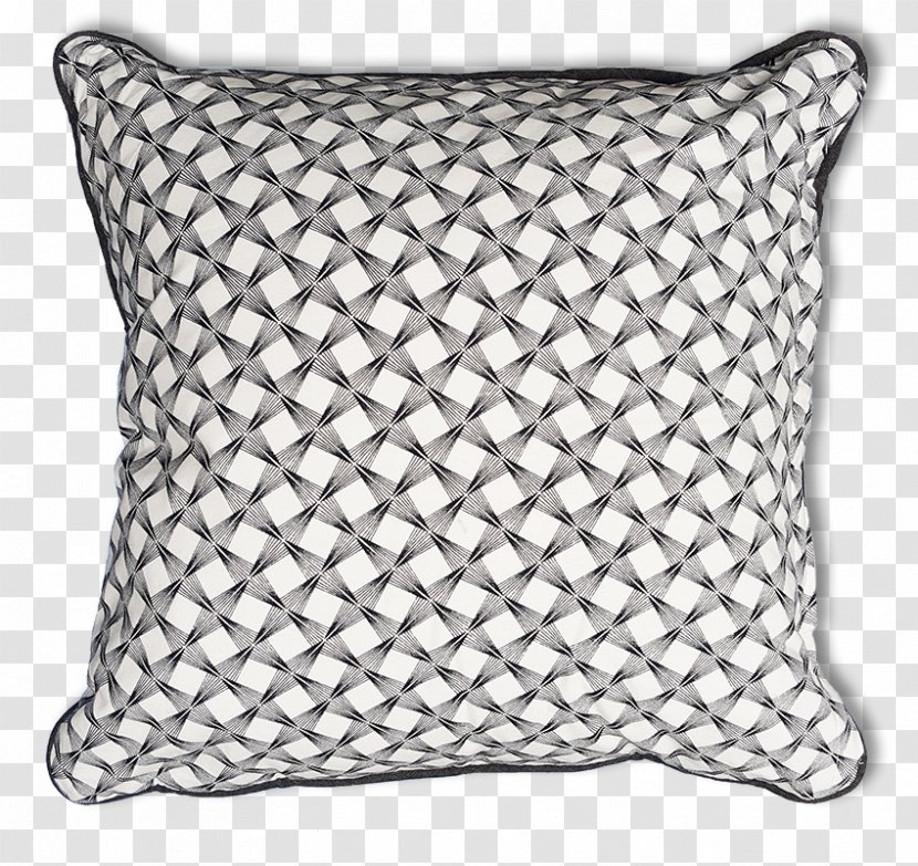Throw Pillows Cushion Chair - Pillow Transparent PNG